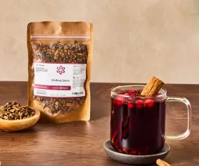 Mulled Wine