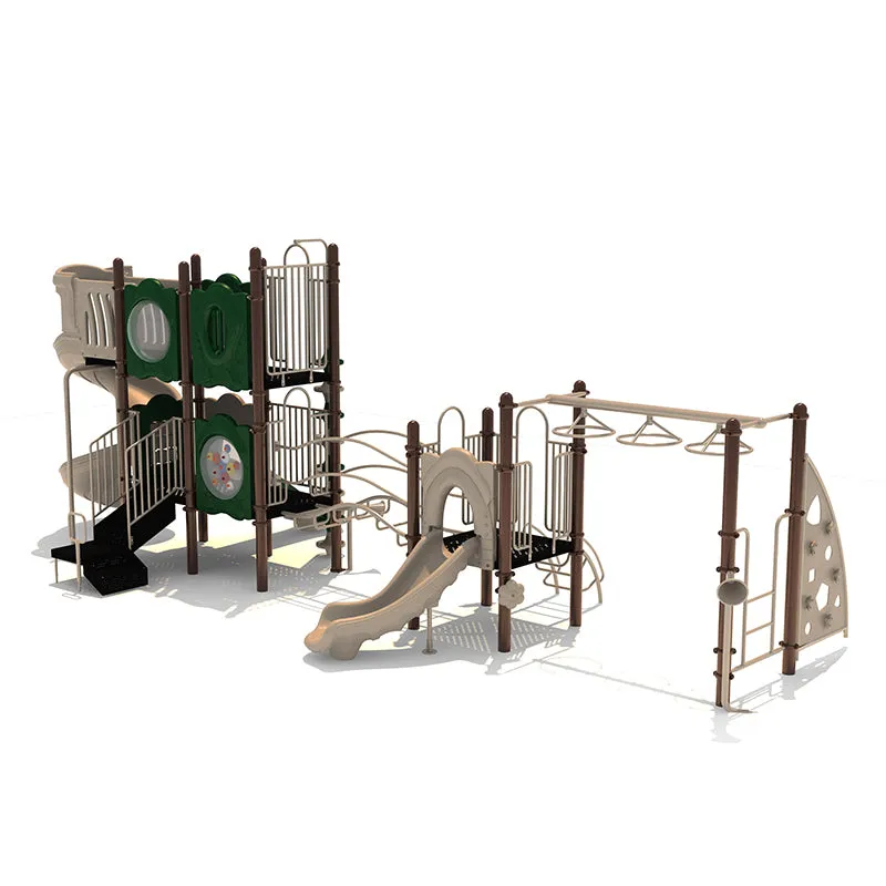 MX-37168 | Commercial Playground Equipment