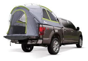 Napier Backroadz Truck Tent - Full Size Short Bed, Grey/Green (Renewed)