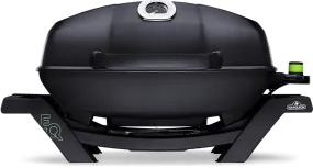 Napoleon Bbq PRO285EBK TravelQ PRO285E Portable Electric Grill , Electric Propane, Black