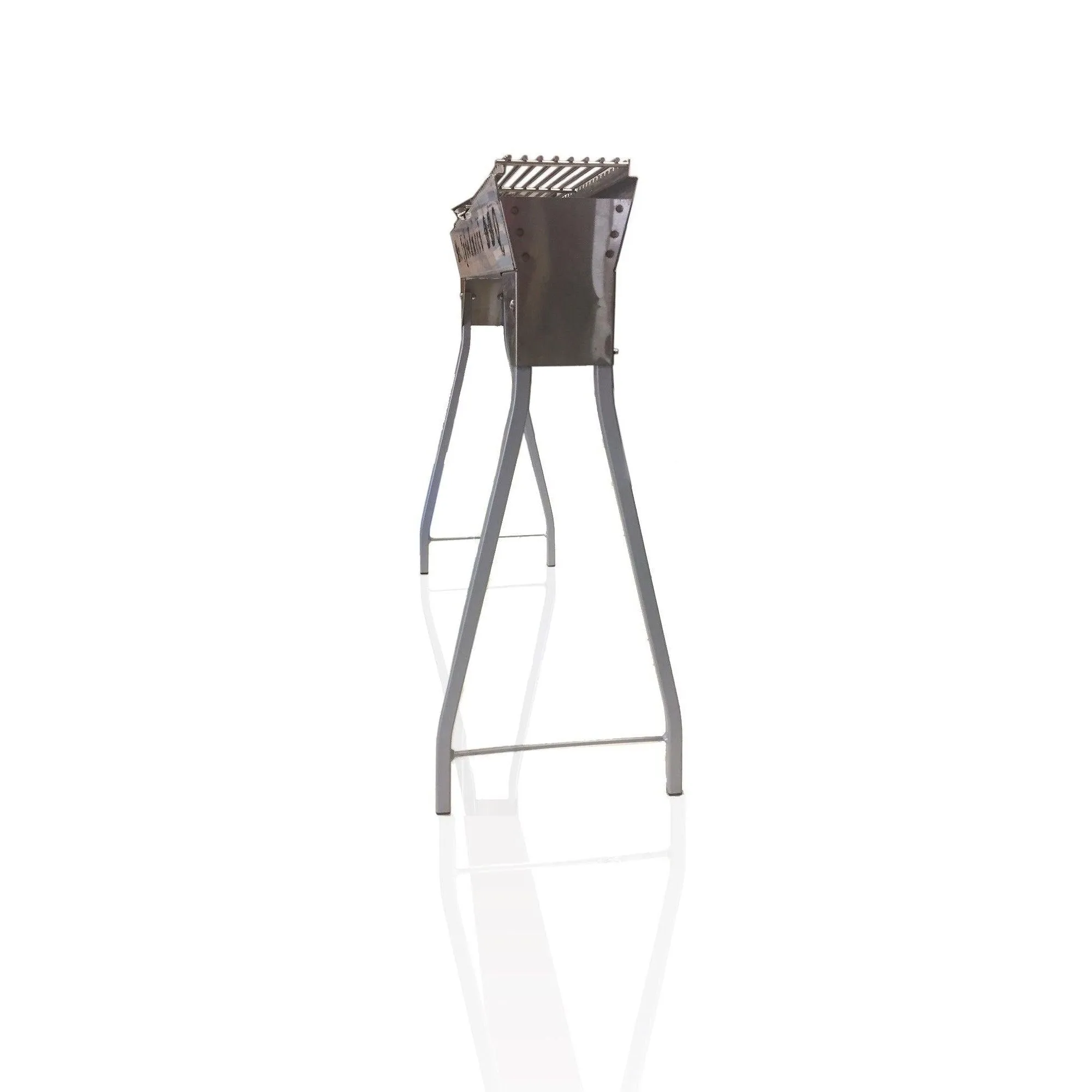 Nella 36" Spieducci / Arrosticini BBQ and Grill