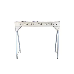 Nella 36" Spieducci / Arrosticini BBQ and Grill