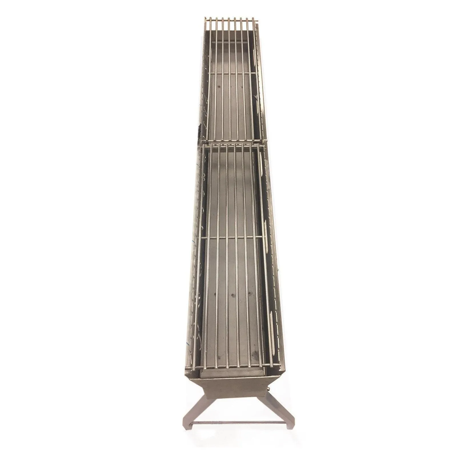 Nella 36" Spieducci / Arrosticini BBQ and Grill