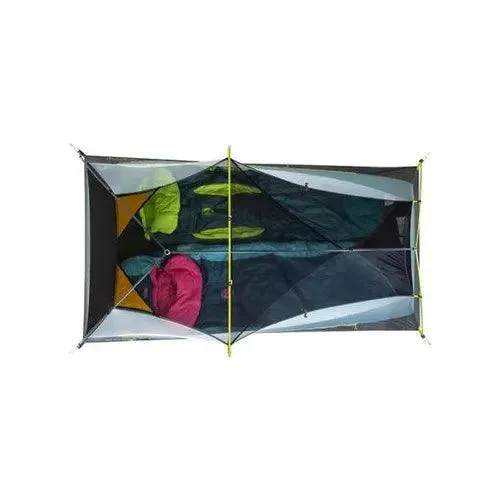Nemo Dragonfly OSMO 2P Tent