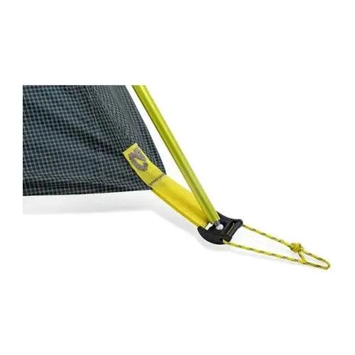 Nemo Dragonfly OSMO 2P Tent