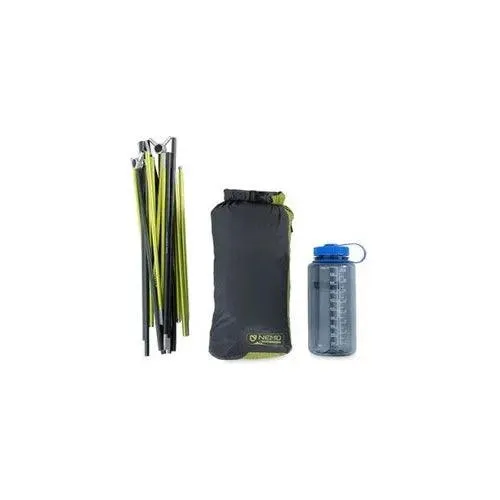 Nemo Dragonfly OSMO 2P Tent