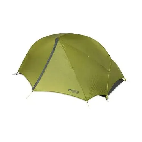 Nemo Dragonfly OSMO 2P Tent