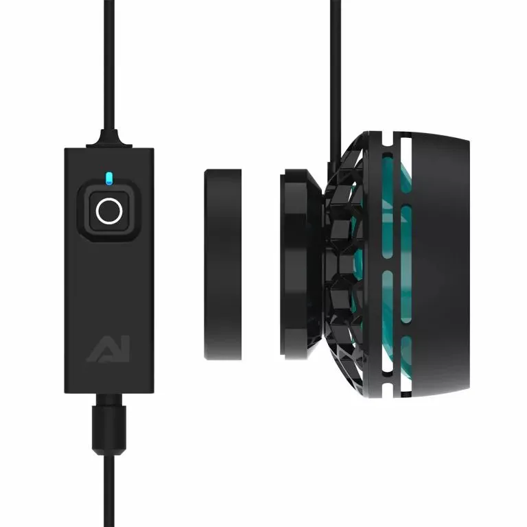 Nero 7 Powerhead (4000 GPH)