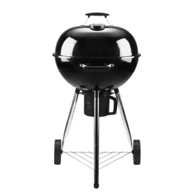 Newton Pro Charcoal BBQ Grill 22"