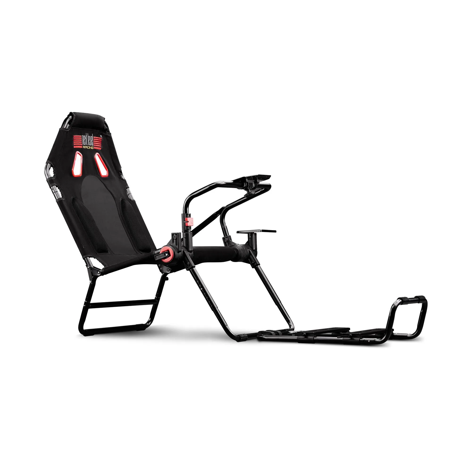 Next Level Racing GT Lite Foldable Simulator Cockpit