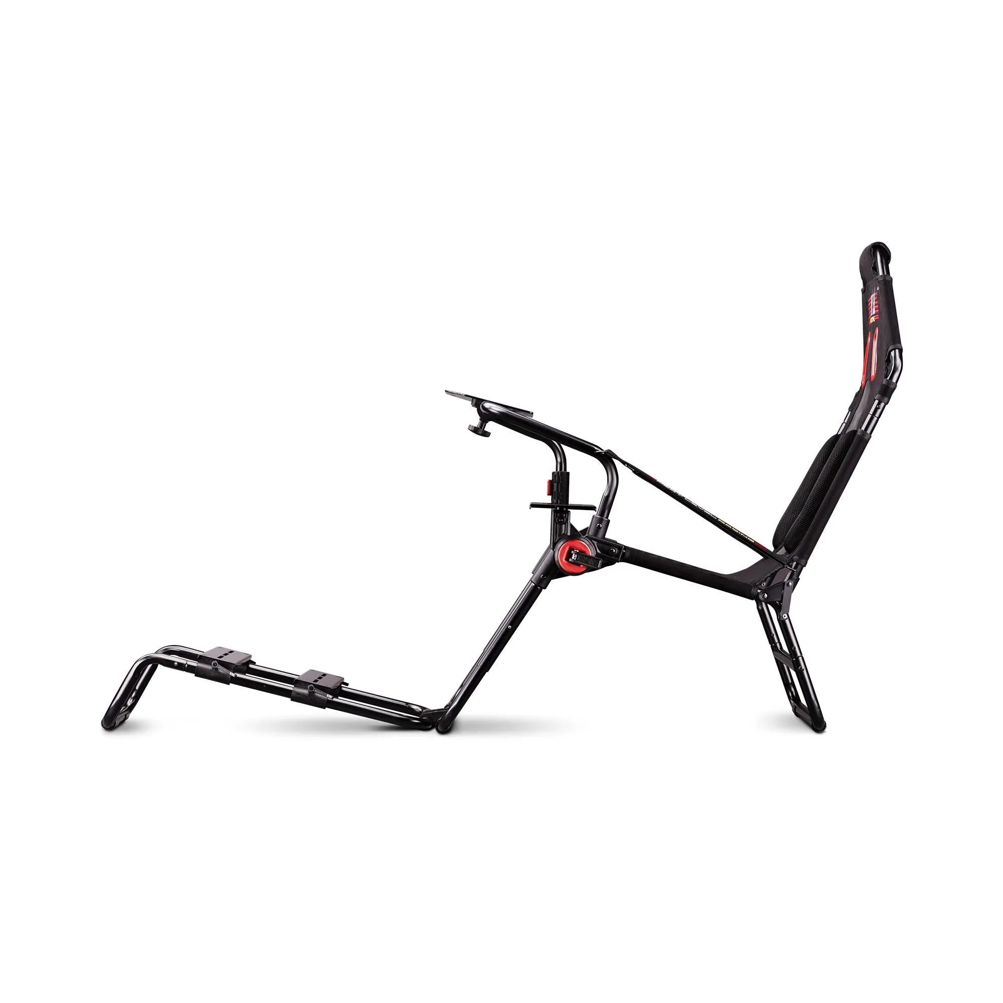 Next Level Racing GT Lite Foldable Simulator Cockpit