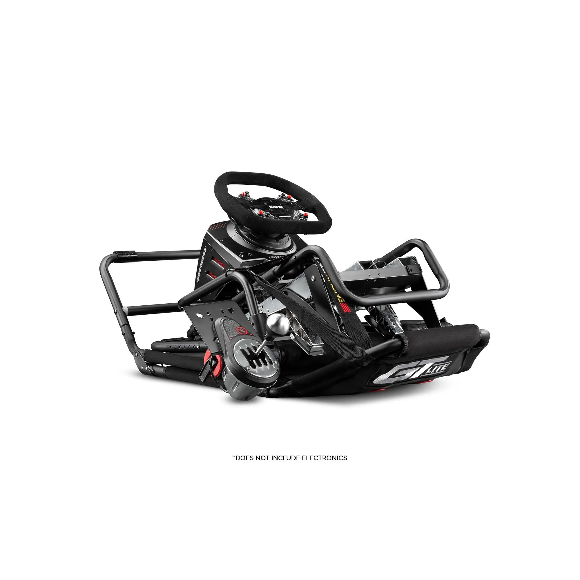 Next Level Racing GT Lite Foldable Simulator Cockpit