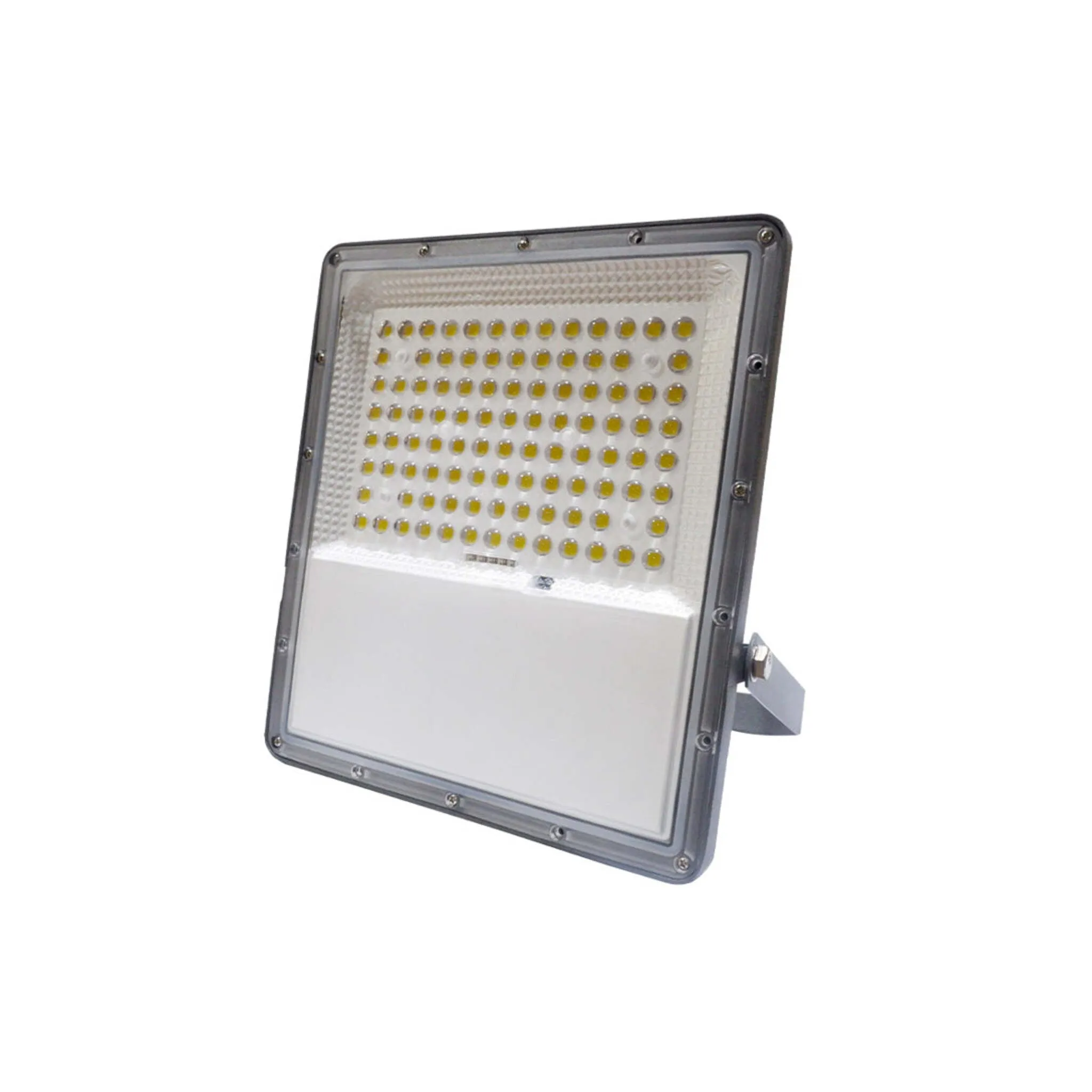 NightRider Smart Solar LED Lights - 120W & 300W Models, Intelligent Photocell Sensor, Motion Detector, Remote Control, Eco-Friendly, Easy Installation