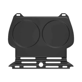 nomadiQ BBQ American Pancake Griddle