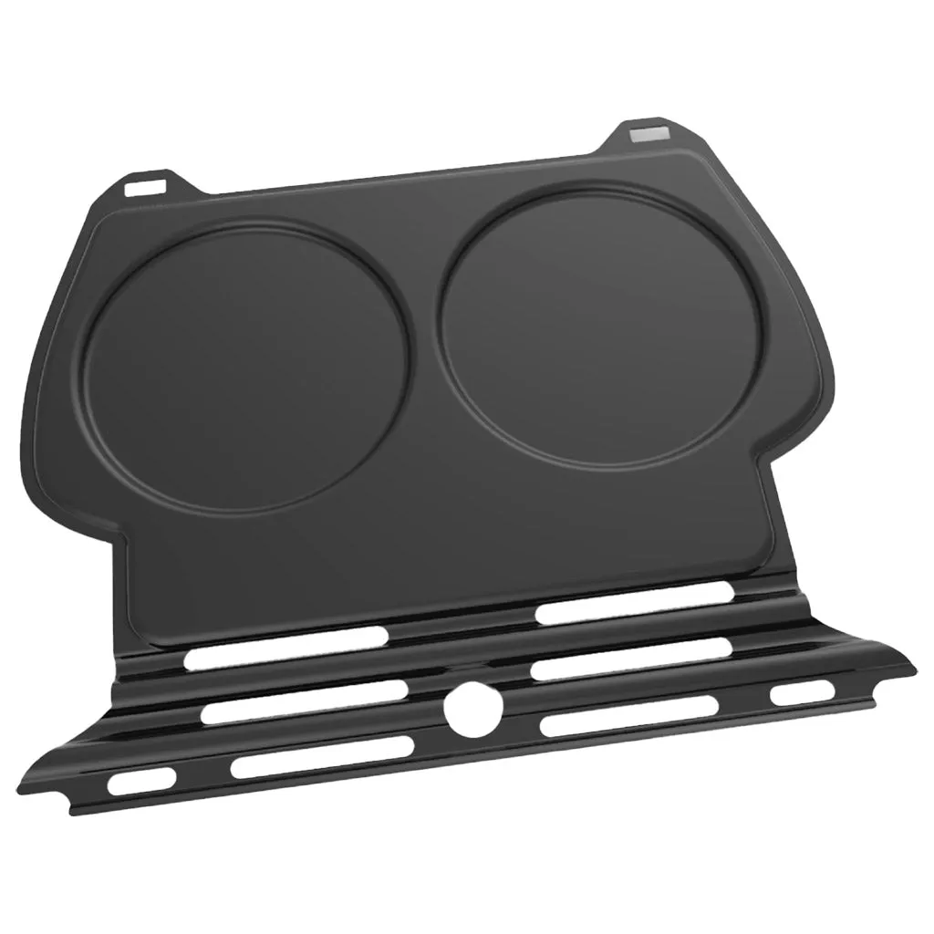 nomadiQ BBQ American Pancake Griddle