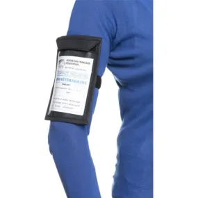 Number holder or Medical Card Holder