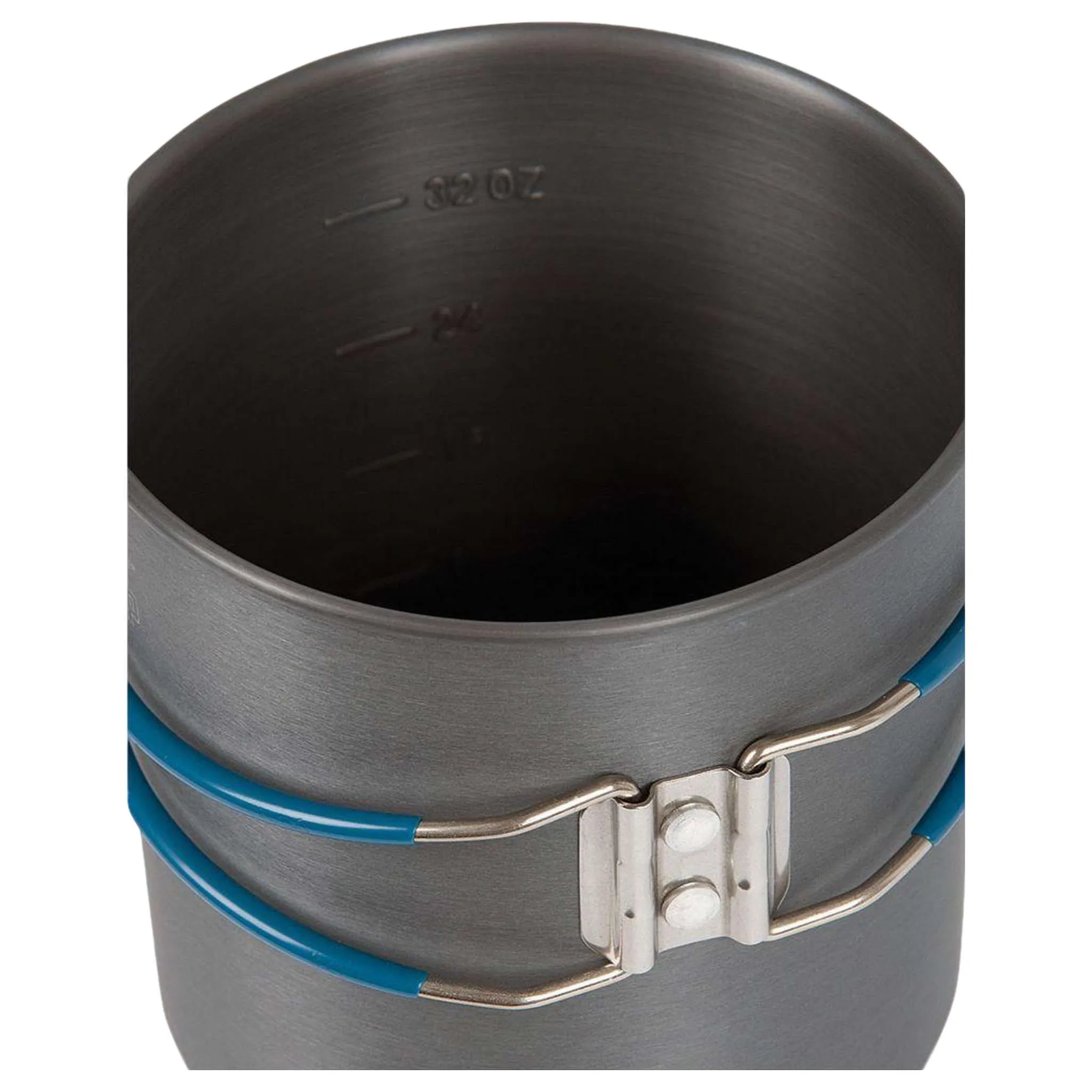 Olicamp Vector Stove & LT Pot Combo – Ultimate Lightweight Cooking System for Hikers