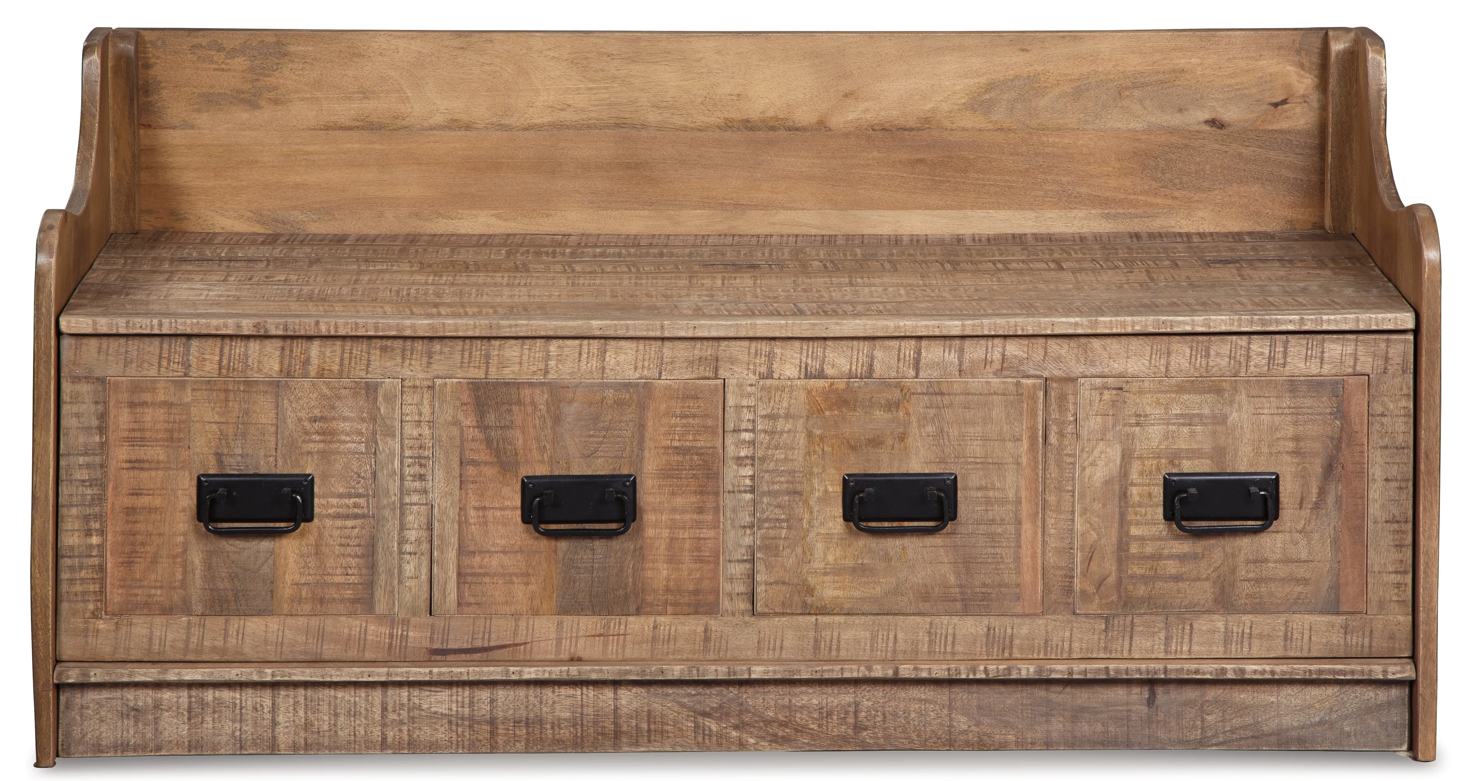 (Online Special Price) Garrettville Storage Bench