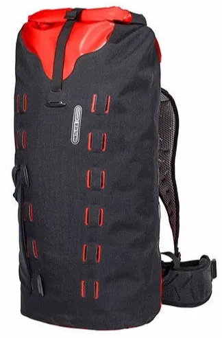 ORTLIEB GEAR-PACK 40 BACKPACK