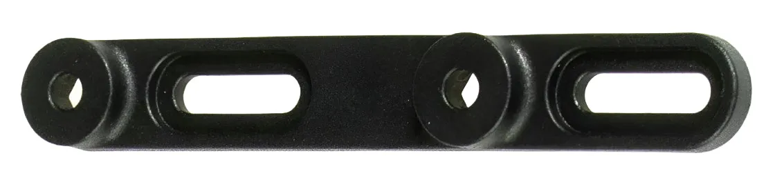 ORTLIEB OFFSET-PLATE 64MM ACCESSORY