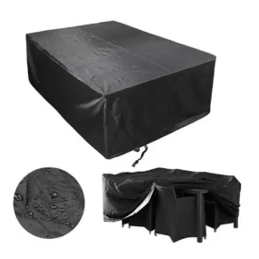 Outdoor Furniture Cover 170 X 94 X 70Cm