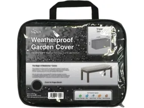 Outdoor Furniture Cover for Nova | Vogue Bench