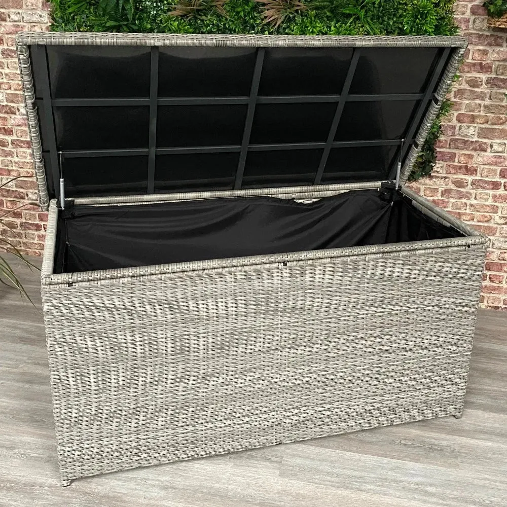 Outdoor Storage Box - Ambleside By Vila