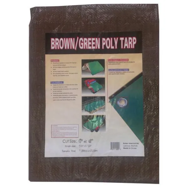 Outdoor Tarps