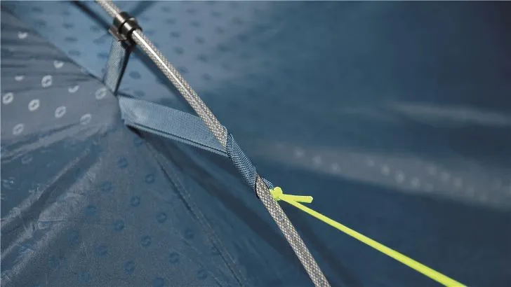 Outwell Tent Dash 4