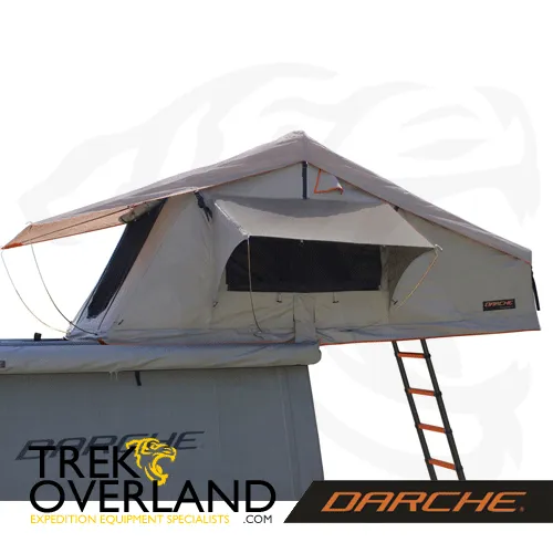 Panorama 2 RTT With Annex - Roof Tent - Darche - T050801606A