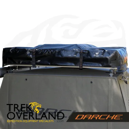 Panorama 2 RTT With Annex - Roof Tent - Darche - T050801606A