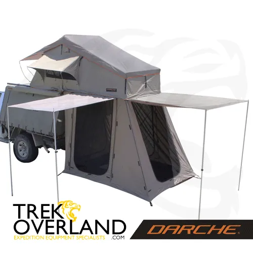 Panorama 2 RTT With Annex - Roof Tent - Darche - T050801606A