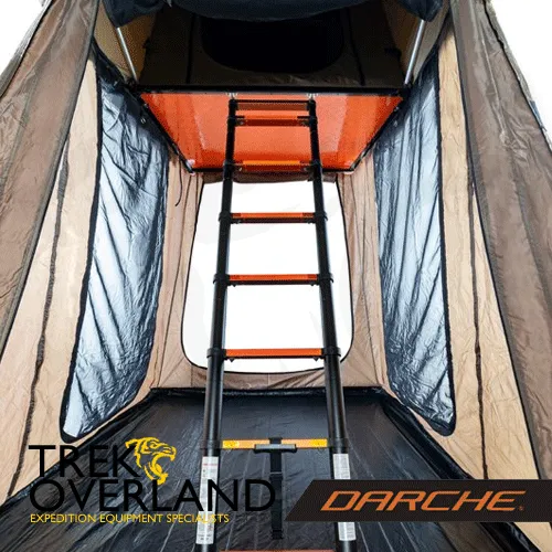 Panorama 2 RTT With Annex - Roof Tent - Darche - T050801606A