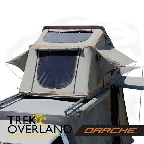 Panorama 2 RTT With Annex - Roof Tent - Darche - T050801606A