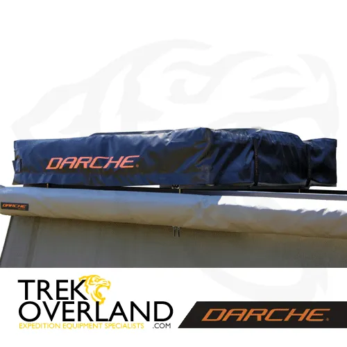 Panorama 2 RTT With Annex - Roof Tent - Darche - T050801606A