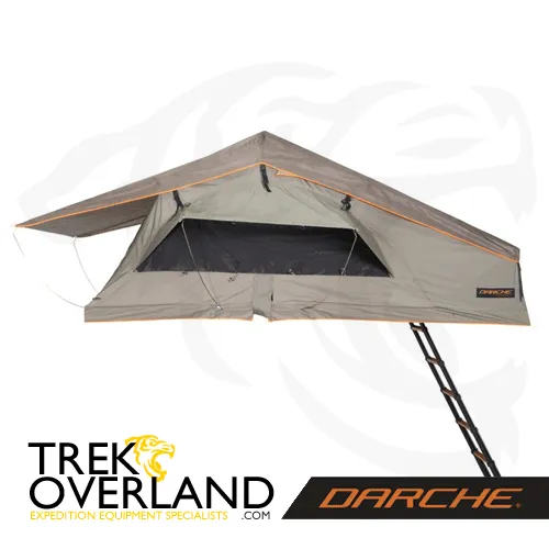 Panorama 2 RTT With Annex - Roof Tent - Darche - T050801606A