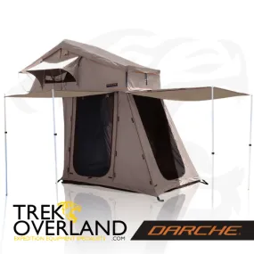 Panorama 2 RTT With Annex - Roof Tent - Darche - T050801606A