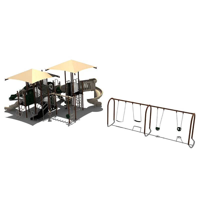 PD-32197-1 | Commercial Playground Equipment