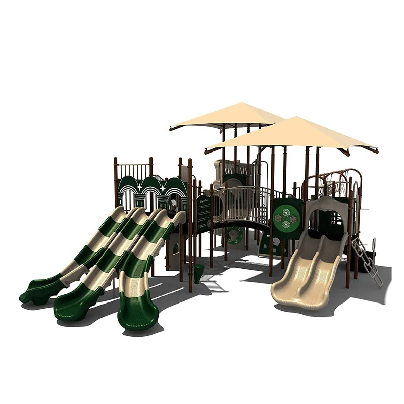 PD-32197-1 | Commercial Playground Equipment