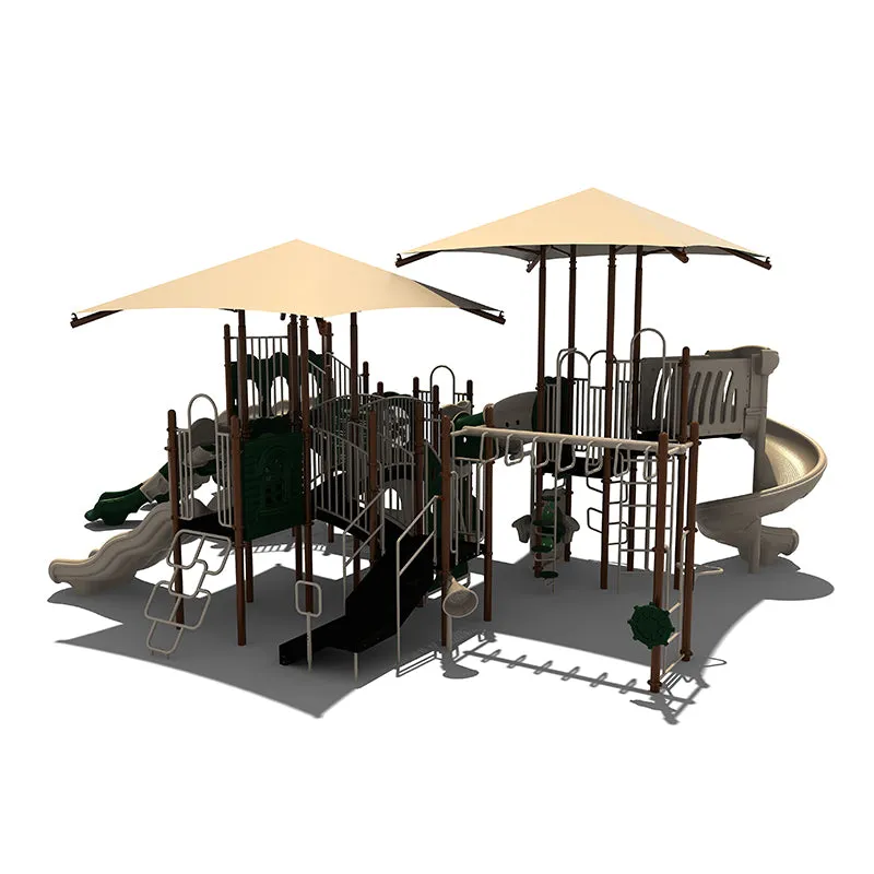 PD-32197-1 | Commercial Playground Equipment