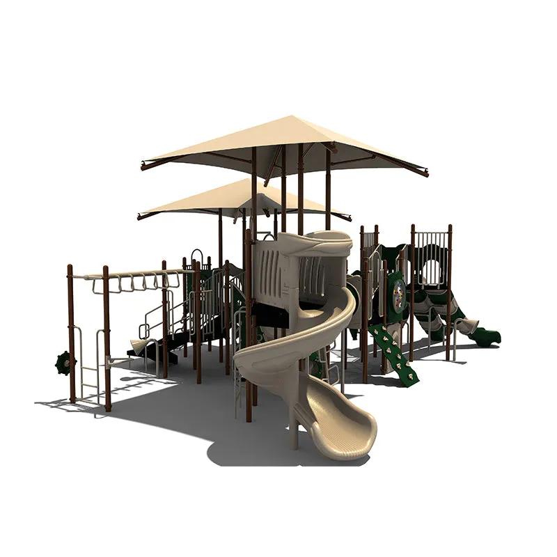 PD-32197-1 | Commercial Playground Equipment
