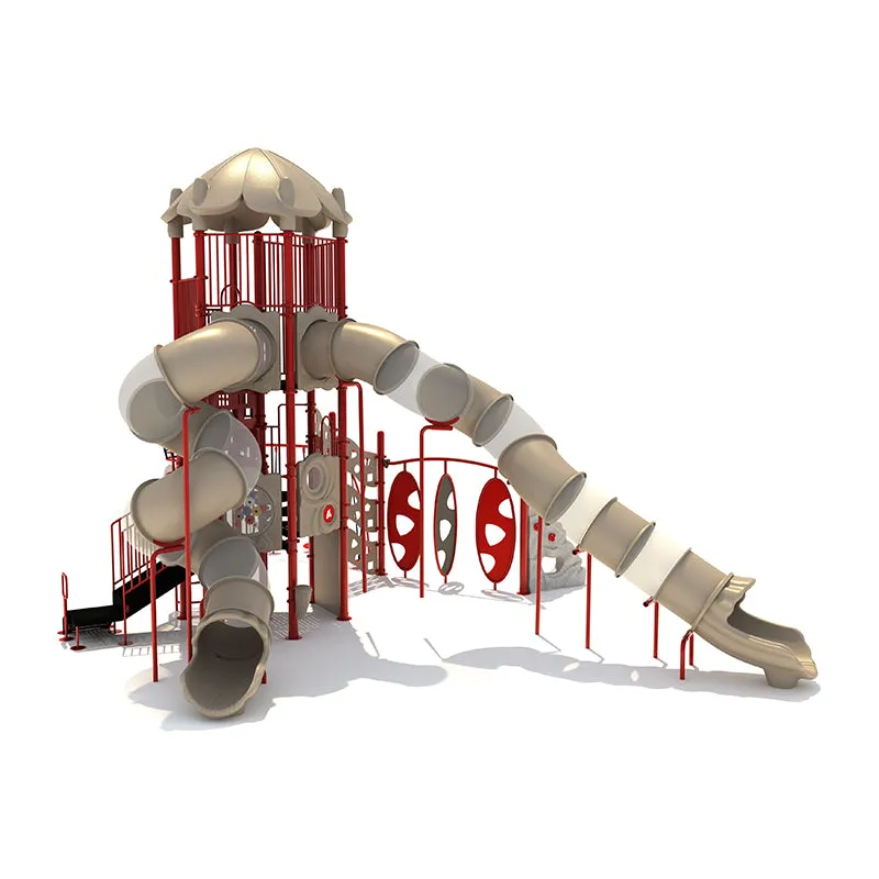 PD-33420 | Commercial Playground Equipment