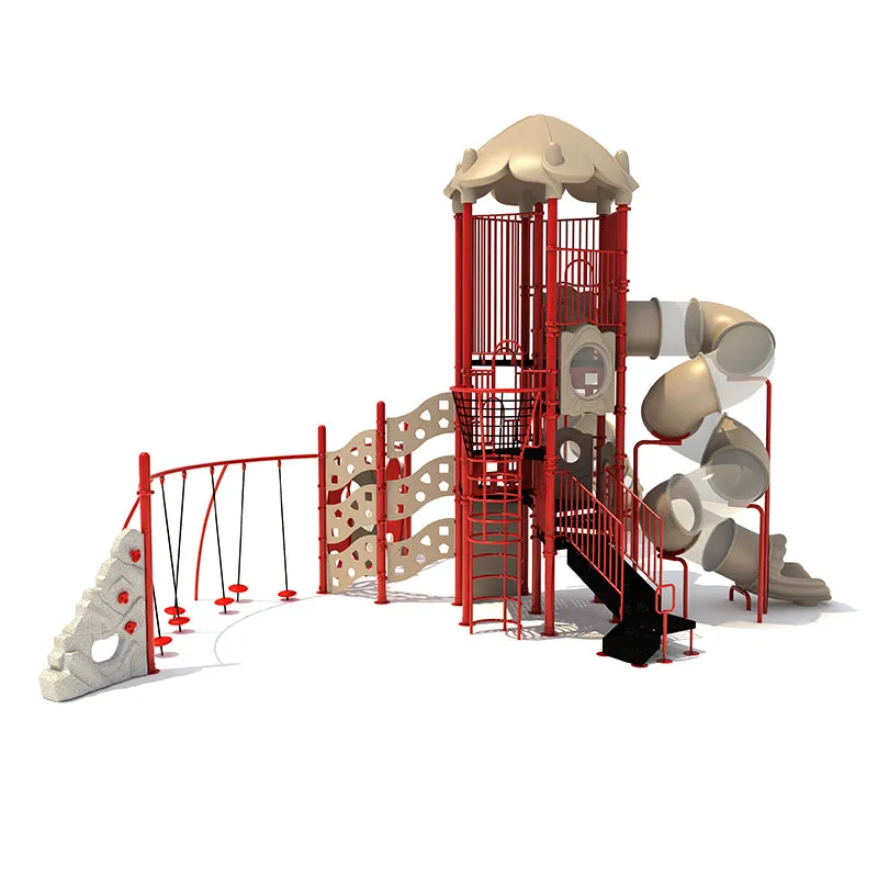 PD-33420 | Commercial Playground Equipment