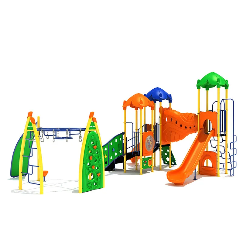 PD-34136 | Commercial Playground Equipment
