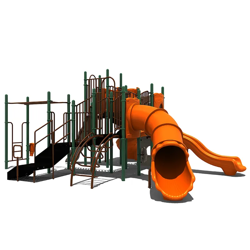 PD-35794 | Commercial Playground Equipment