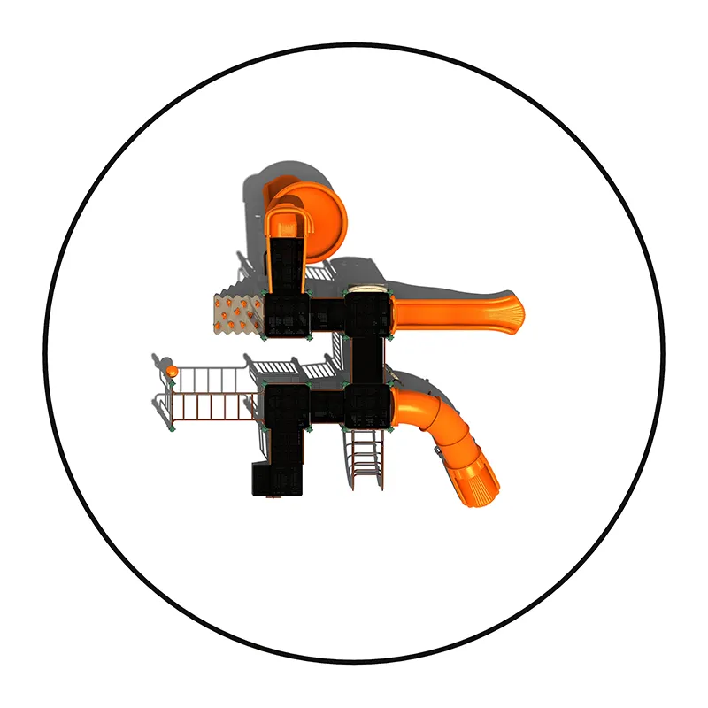 PD-35794 | Commercial Playground Equipment