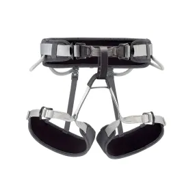 Petzl Corax Climbing Harness - Gray
