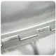 PK360 Grill Graphite with Black Shelves