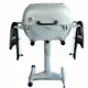 PK360 Grill Graphite with Black Shelves