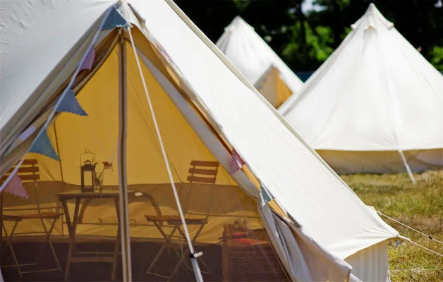 Port Eliot Classic Bell Tent